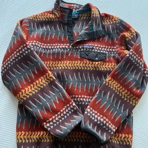 Patagonia Synchilla Fleece